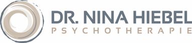 Dr. Hiebel - Psychotherapie -Logo