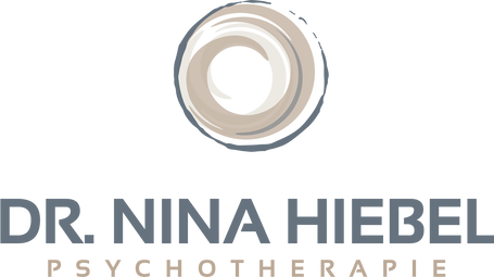 Dr. Hiebel - Psychotherapie - Logo