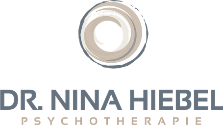 Dr. Hiebel - Psychotherapie - Logo